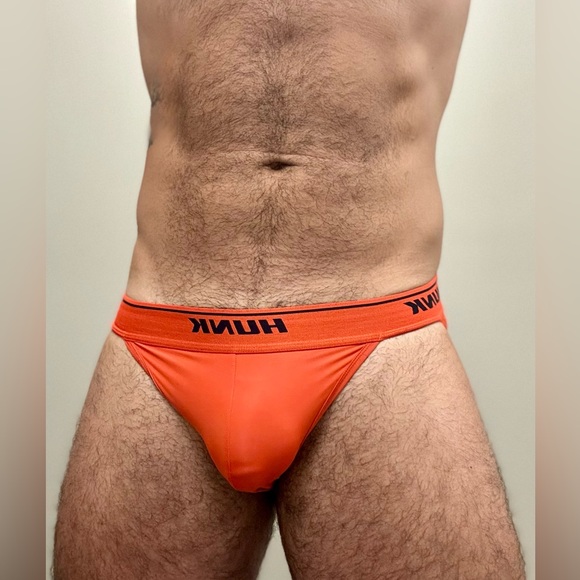 Hunk Other - Medium Hunk Briefs